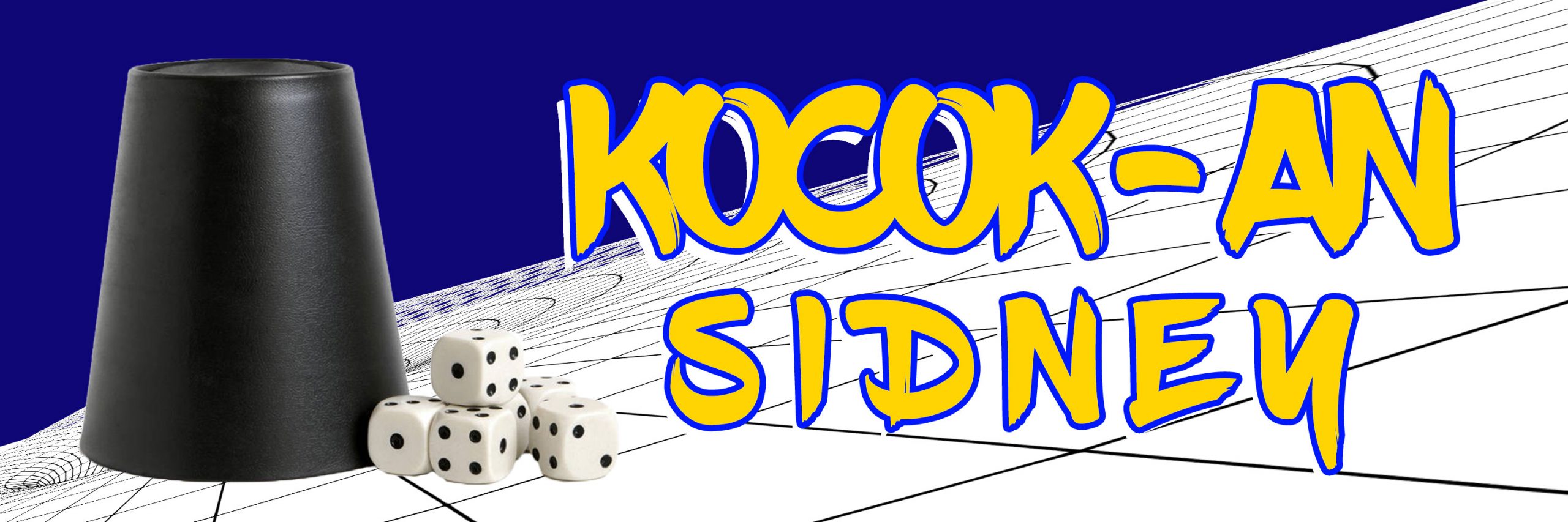 Kocok Sdy