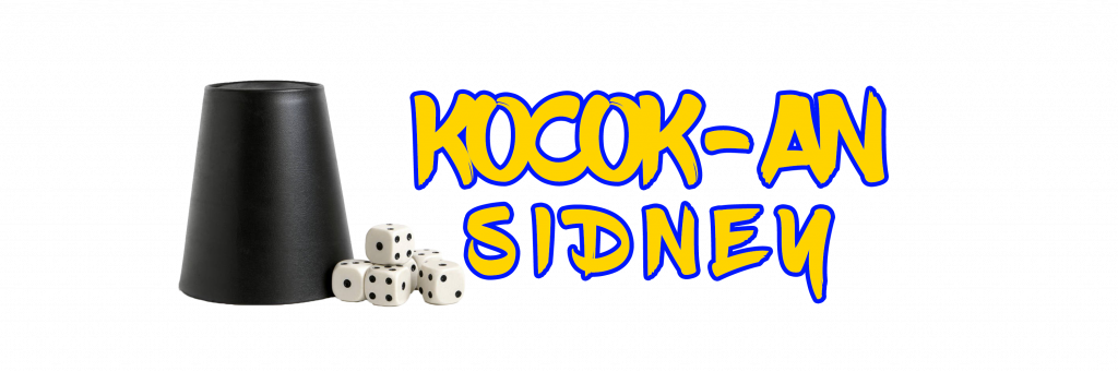 Kocok Sdy